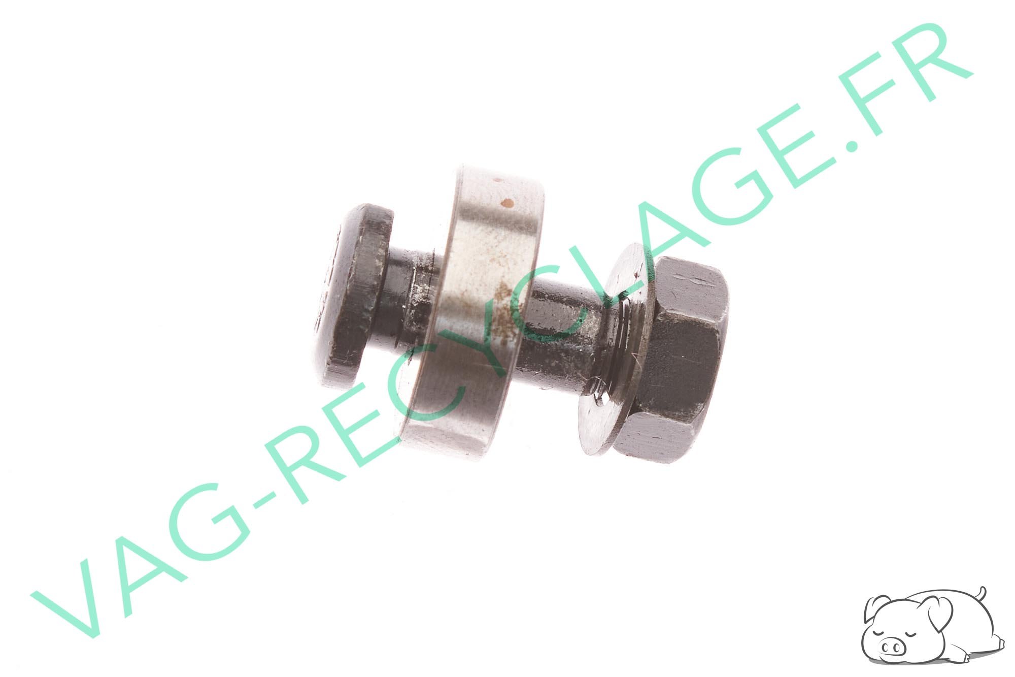 Réglage jeu soupapes 1744354 moteur M10 M20 M30 Bmw E9 E21 E30 E12 E28 E34 E23 - Image 1