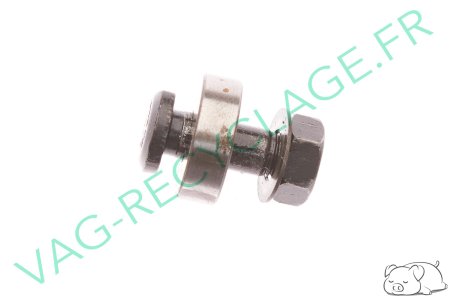 Réglage jeu soupapes 1744354 moteur M10 M20 M30 Bmw E9 E21 E30 E12 E28 E34 E23 - Image 1