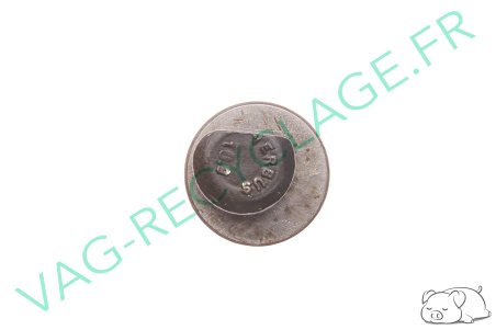 Réglage jeu soupapes 1744354 moteur M10 M20 M30 Bmw E9 E21 E30 E12 E28 E34 E23 - Image 2