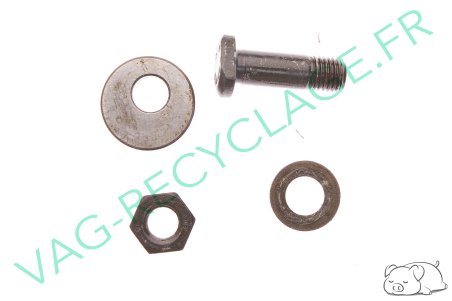 Réglage jeu soupapes 1744354 moteur M10 M20 M30 Bmw E9 E21 E30 E12 E28 E34 E23 - Image 3