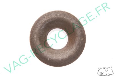 Coupelle ressort soupape moteur M10 / M30 1252899 Bmw E21 E30 E12 E28 E34 E23 - Image 3