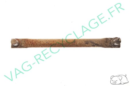 Tige de commande boite de vitesses 25111206887 pour Bmw E21 320 323i Boite 4 - Image 2
