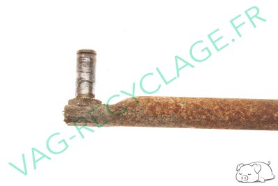 Tige de commande boite de vitesses 25111206887 pour Bmw E21 320 323i Boite 4 - Image 4