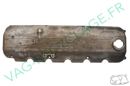 Cache culbuteur culasse M20 11121713116 Bmw E30 320i 323i 325i 325ix E28 E34 - Image 1
