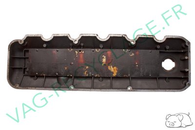 Cache culbuteur culasse M20 11121713116 Bmw E30 320i 323i 325i 325ix E28 E34 - Image 1