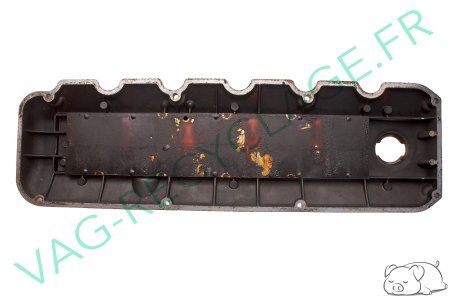 Cache culbuteur culasse M20 11121713116 Bmw E30 320i 323i 325i 325ix E28 E34 - Image 2