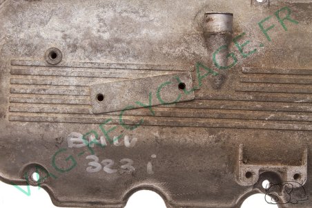 Cache culbuteur culasse M20 11121713116 Bmw E30 320i 323i 325i 325ix E28 E34 - Image 3