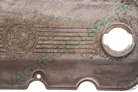 Cache culbuteur culasse M20 11121713116 Bmw E30 320i 323i 325i 325ix E28 E34 - Image 4
