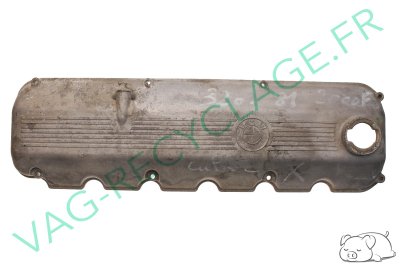 Cache culbuteur culasse M20 1265288 pour Bmw E21 320 323i E30 E12 520 E28 520i - Image 1