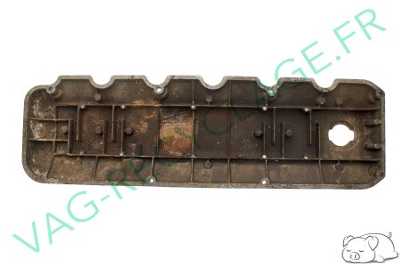 Cache culbuteur culasse M20 1265288 pour Bmw E21 320 323i E30 E12 520 E28 520i - Image 2