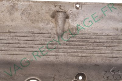 Cache culbuteur culasse M20 1265288 pour Bmw E21 320 323i E30 E12 520 E28 520i - Image 4