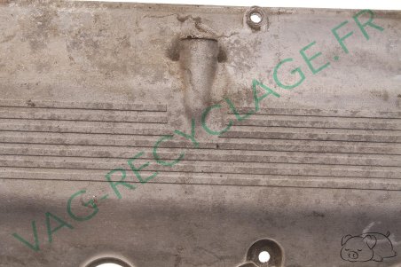 Cache culbuteur culasse M20 1265288 pour Bmw E21 320 323i E30 E12 520 E28 520i - Image 4