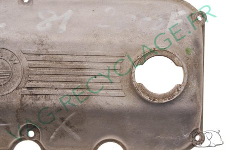 Cache culbuteur culasse M20 1265288 pour Bmw E21 320 323i E30 E12 520 E28 520i - Image 5
