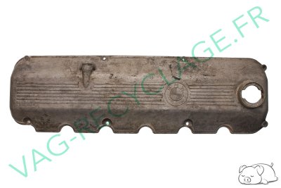Cache culbuteur culasse M20 11121277018 Bmw E21 320 323i E30 E12 520 E28 520i - Image 1