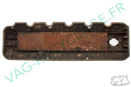 Cache culbuteur culasse M20 11121277018 Bmw E21 320 323i E30 E12 520 E28 520i - Image 2