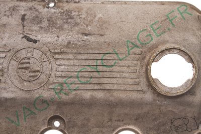Cache culbuteur culasse M20 11121277018 Bmw E21 320 323i E30 E12 520 E28 520i - Image 4