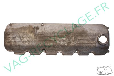 Cache culbuteur culasse M20 1277018 pour Bmw E21 320 323i E30 E12 520 E28 520i - Image 1