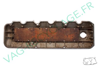 Cache culbuteur culasse M20 1277018 pour Bmw E21 320 323i E30 E12 520 E28 520i - Image 1