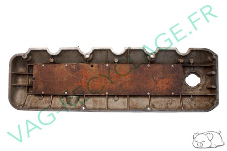 Cache culbuteur culasse M20 1277018 pour Bmw E21 320 323i E30 E12 520 E28 520i - Image 2