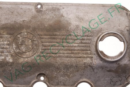 Cache culbuteur culasse M20 1277018 pour Bmw E21 320 323i E30 E12 520 E28 520i - Image 4