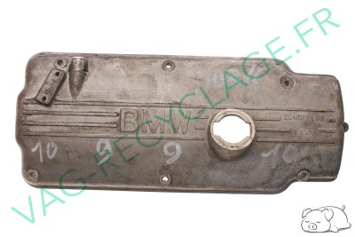 Cache culbuteur culasse M10 1251140 pour Bmw 2002 NK E21 E30 E12 E28 - Image 1