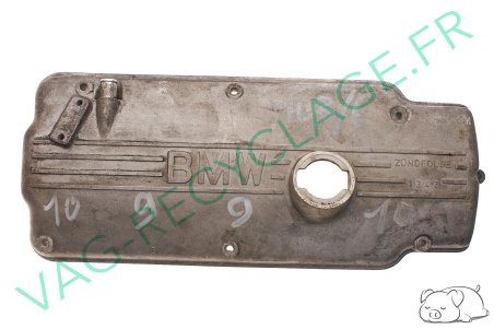 Cache culbuteur culasse M10 1251140 pour Bmw 2002 NK E21 E30 E12 E28 - Image 1