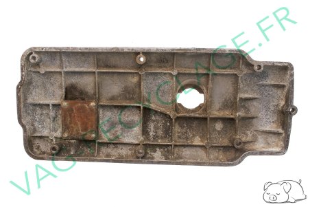 Cache culbuteur culasse M10 1251140 pour Bmw 2002 NK E21 E30 E12 E28 - Image 2