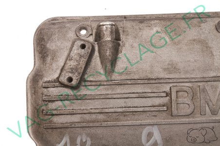 Cache culbuteur culasse M10 1251140 pour Bmw 2002 NK E21 E30 E12 E28 - Image 3