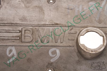 Cache culbuteur culasse M10 1251140 pour Bmw 2002 NK E21 E30 E12 E28 - Image 4