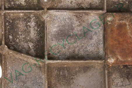 Cache culbuteur culasse M10 1251140 pour Bmw 2002 NK E21 E30 E12 E28 - Image 6