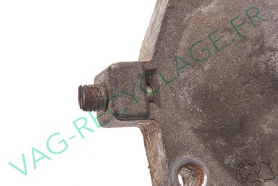 Couvercle boitier de thermostat 1265059 Bmw E21 E30 E12 E28 E34 Z1 Moteur M20 - Image 4