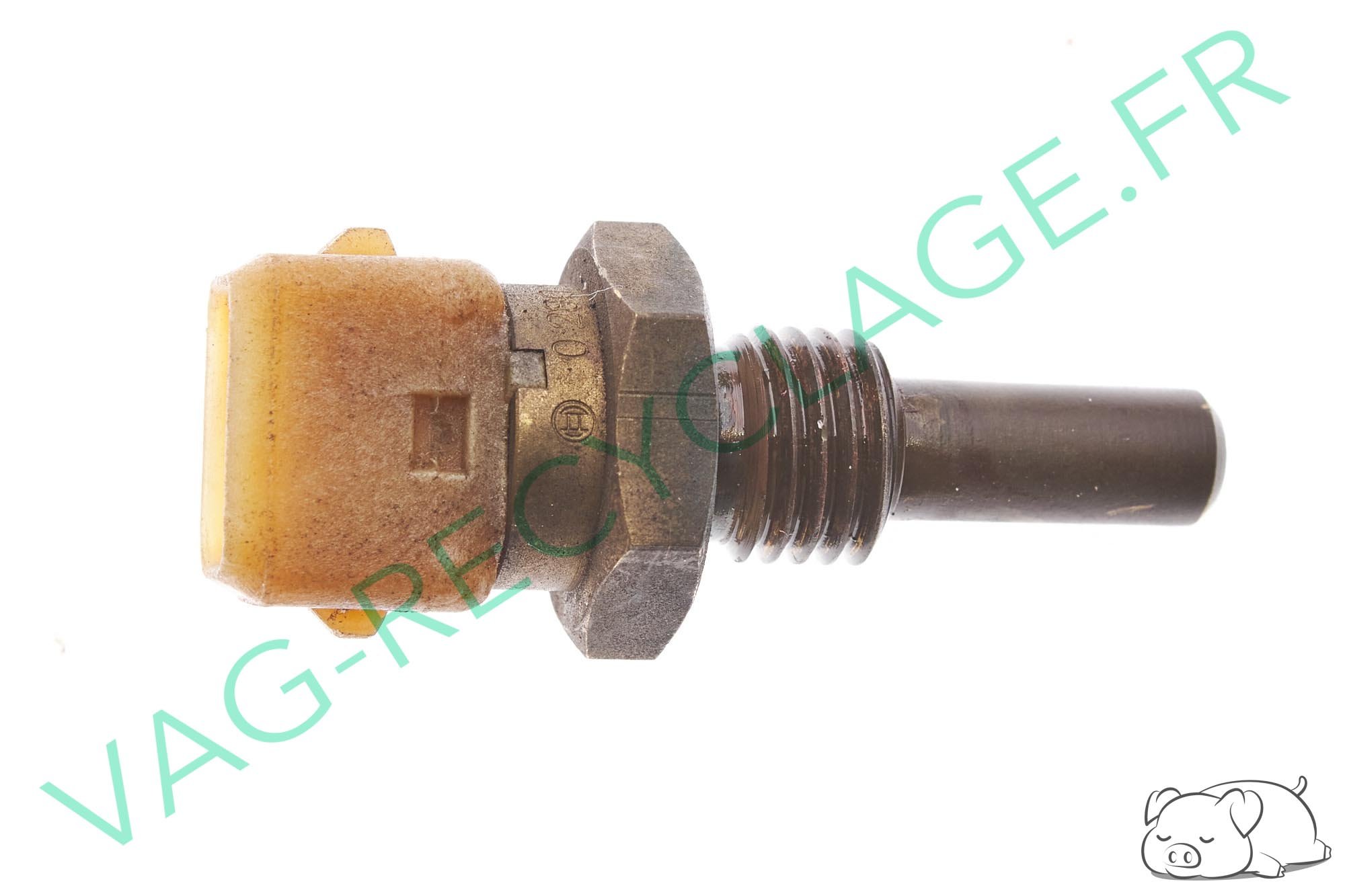 Sonde température liquide de refroidissement 13621357414 E30 E12 E28 E24 E23 - Image 1