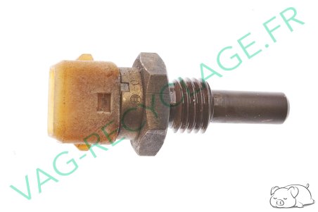 Sonde température liquide de refroidissement 13621357414 E30 E12 E28 E24 E23 - Image 1