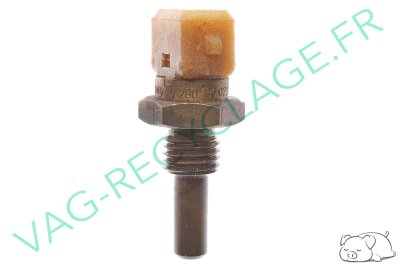 Sonde température liquide de refroidissement 13621357414 E30 E12 E28 E24 E23 - Image 1