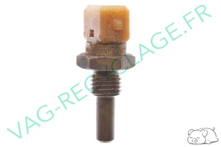 Sonde température liquide de refroidissement 13621357414 E30 E12 E28 E24 E23 - Image 2