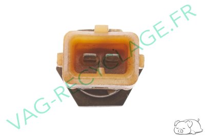 Sonde température liquide de refroidissement 13621357414 E30 E12 E28 E24 E23 - Image 3