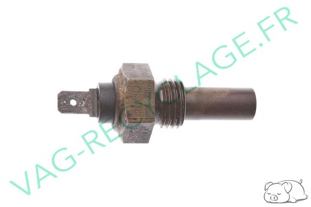 Capteur température liquide refroidissement 0824121003 Bmw E21 E30 E12 E28 - Image 1