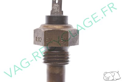 Capteur température liquide refroidissement 0824121003 Bmw E21 E30 E12 E28 - Image 3