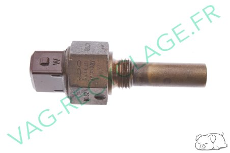 Capteur / interrupteur température 35° 8s VDO 1274623 Bmw E30 E12 E28 E24 E23 - Image 1