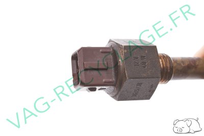 Capteur / interrupteur température 35° 8s VDO 1274623 Bmw E30 E12 E28 E24 E23 - Image 3