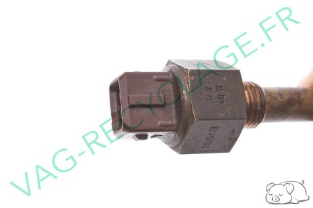 Capteur / interrupteur température 35° 8s VDO 1274623 Bmw E30 E12 E28 E24 E23 - Image 3