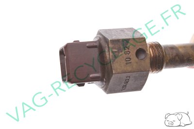 Capteur / interrupteur température 35° 8s VDO 1274623 Bmw E30 E12 E28 E24 E23 - Image 4