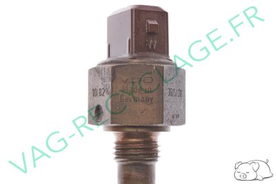 Capteur / interrupteur température 35° 8s VDO 1274623 Bmw E30 E12 E28 E24 E23 - Image 5