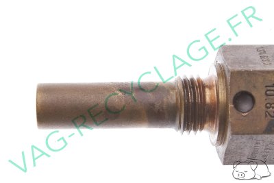 Capteur / interrupteur température 35° 8s VDO 1274623 Bmw E30 E12 E28 E24 E23 - Image 10