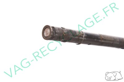 Axe culbuteurs échappement pour moteur M10 11330634100 Bmw 2002 E21 E30 E12 E2 - Image 3