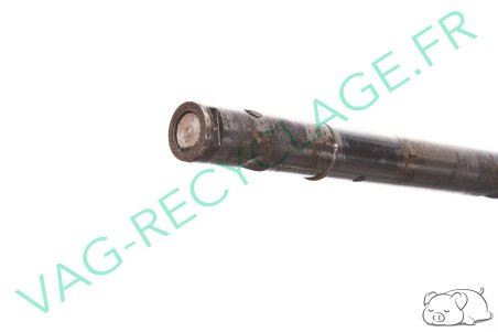 Axe culbuteurs échappement pour moteur M10 11330634100 Bmw 2002 E21 E30 E12 E2 - Image 3