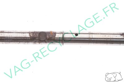 Axe culbuteurs échappement pour moteur M10 11330634100 Bmw 2002 E21 E30 E12 E2 - Image 4