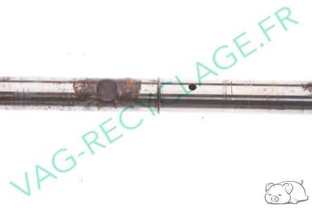 Axe culbuteurs échappement pour moteur M10 11330634100 Bmw 2002 E21 E30 E12 E2 - Image 4