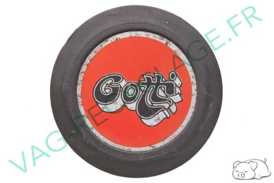 Cache moyeu de roue 64mm pour jantes Gotti moyen - Image 4