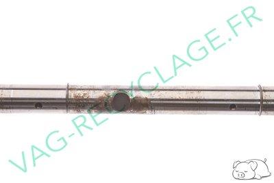 Axe culbuteurs admission pour moteur M10 11330634100 Bmw 2002 E21 E30 E12 E28 - Image 4